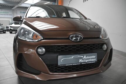 Hyundai i10 Gebrauchtwagen