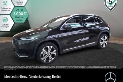 Mercedes-Benz EQA Gebrauchtwagen