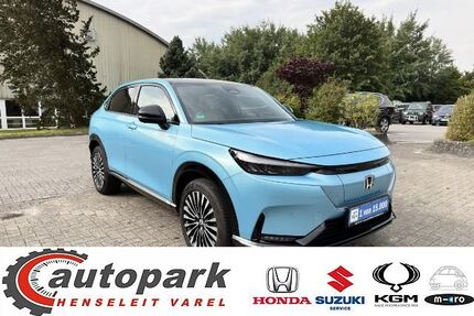 Honda e:Ny1 Gebrauchtwagen