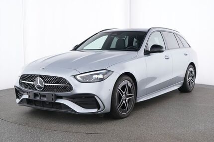 Mercedes-Benz C 180 Gebrauchtwagen