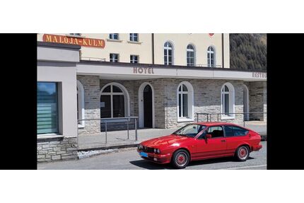 Alfa Romeo GTV Gebrauchtwagen