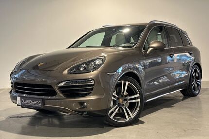 Porsche Cayenne Gebrauchtwagen