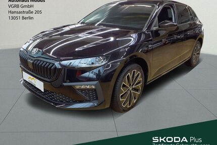 Skoda Scala Gebrauchtwagen