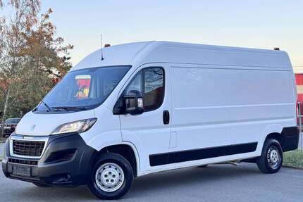 Peugeot Boxer Gebrauchtwagen