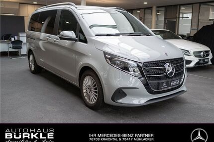 Mercedes-Benz V 250 Gebrauchtwagen