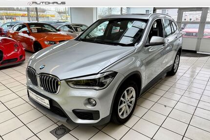 BMW X1 Gebrauchtwagen