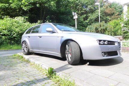 Alfa Romeo 159 Gebrauchtwagen