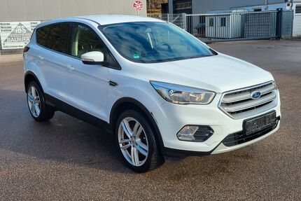 Ford Kuga Gebrauchtwagen