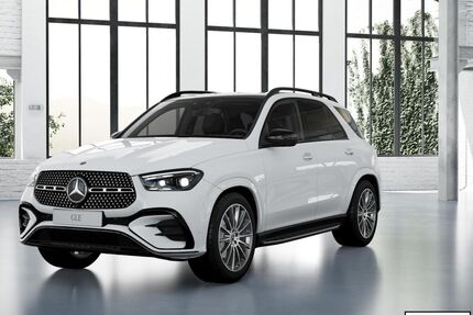 Mercedes-Benz GLE 300 Gebrauchtwagen