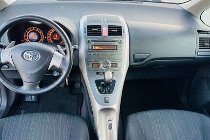 Toyota Auris Gebrauchtwagen