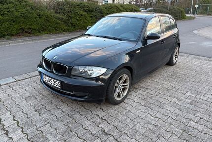 BMW 118 Gebrauchtwagen