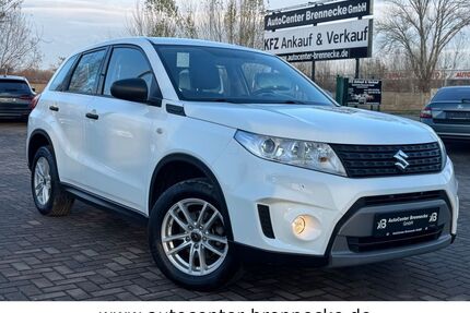 Suzuki Vitara Gebrauchtwagen