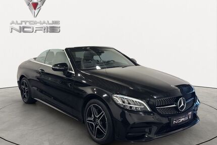 Mercedes-Benz C 200 Gebrauchtwagen