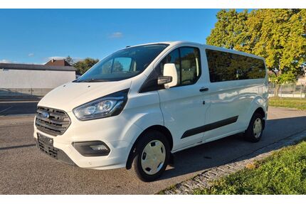 Ford Transit Custom Gebrauchtwagen