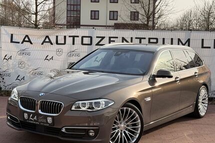 BMW 535 Gebrauchtwagen
