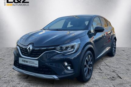 Renault Captur Gebrauchtwagen