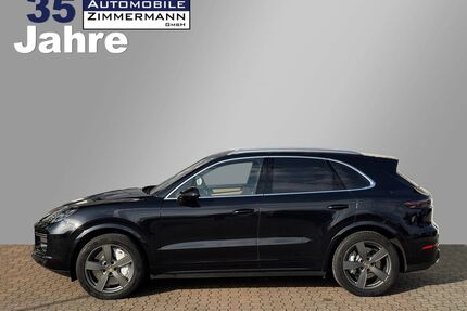 Porsche Cayenne Gebrauchtwagen