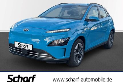 Hyundai KONA Gebrauchtwagen