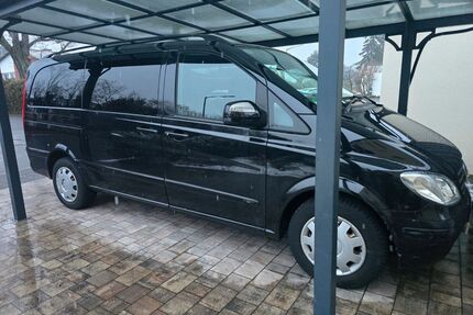 Mercedes-Benz Viano Gebrauchtwagen