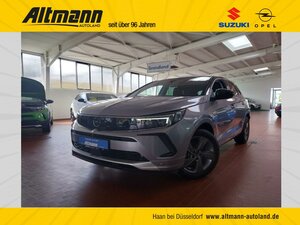 Opel Grandland X Elegance SHZ LHZ Elek. Heckkl. NAVI KA Gebrauchtwagen