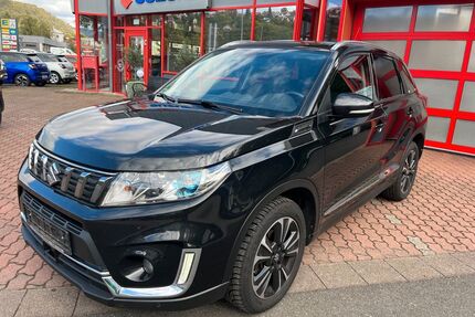 Suzuki Vitara Gebrauchtwagen