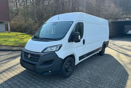 Fiat Ducato Gebrauchtwagen