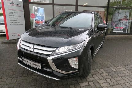Mitsubishi Eclipse Cross Gebrauchtwagen