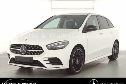 Mercedes-Benz B 250 Gebrauchtwagen