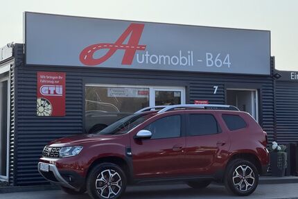 Dacia Duster Gebrauchtwagen