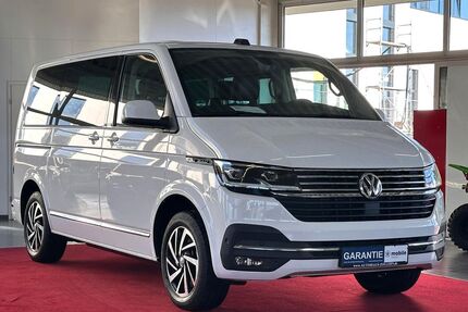 VW T6 Multivan Gebrauchtwagen