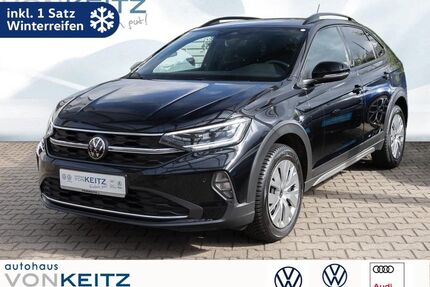 VW Taigo Gebrauchtwagen