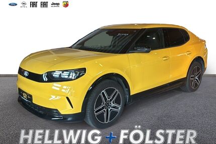 Ford Capri Gebrauchtwagen