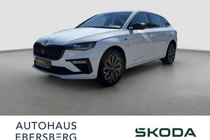 Skoda Scala Gebrauchtwagen
