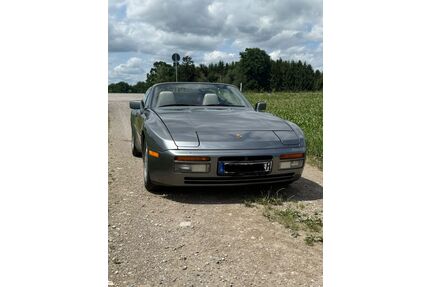 Porsche 944 Gebrauchtwagen