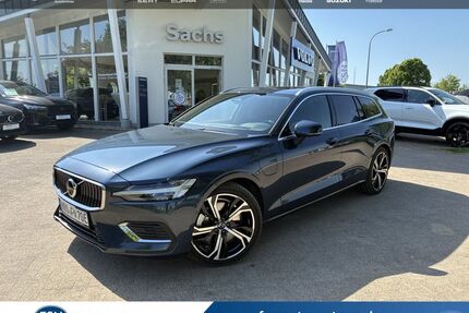 Volvo V60 Gebrauchtwagen