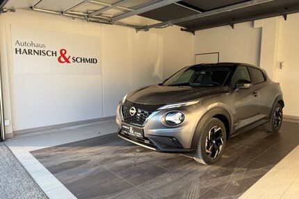 Nissan Juke Gebrauchtwagen