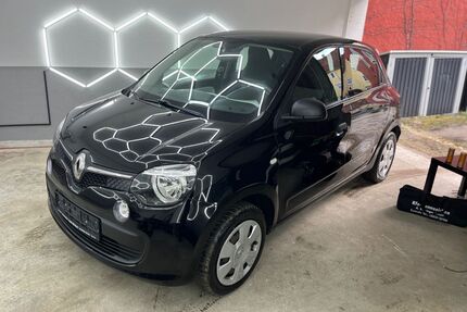 Renault Twingo Gebrauchtwagen