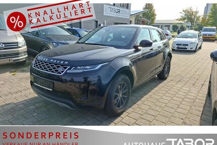 Land Rover Range Rover Evoque Gebrauchtwagen