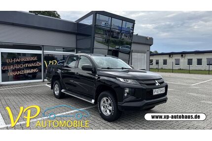Mitsubishi L200 Gebrauchtwagen