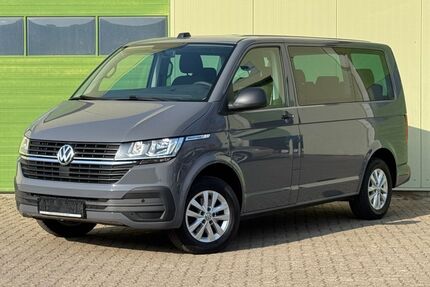 VW T6 Multivan Gebrauchtwagen