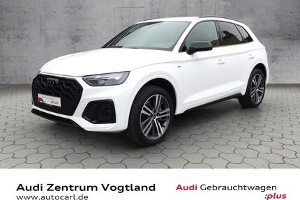 Audi Q5 Gebrauchtwagen
