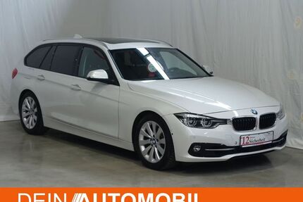 BMW 330 Gebrauchtwagen