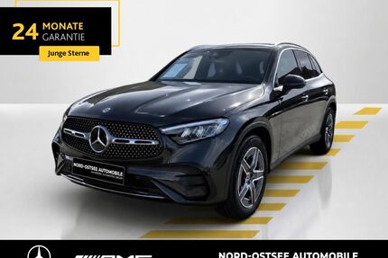 Mercedes-Benz GLC 300 Gebrauchtwagen