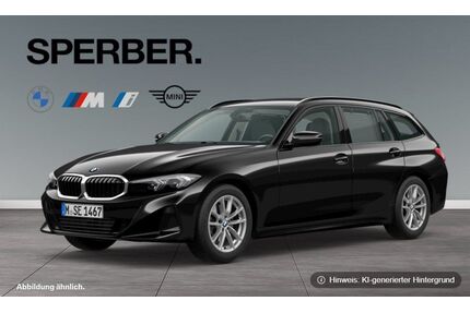 BMW 318 Gebrauchtwagen