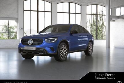 Mercedes-Benz GLC 300 Gebrauchtwagen