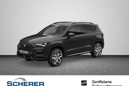 Seat Ateca Gebrauchtwagen