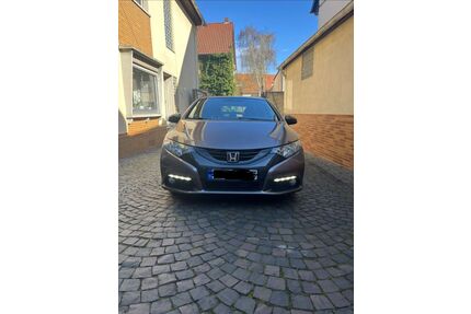 Honda Civic Gebrauchtwagen