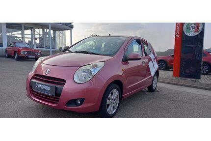 Suzuki Alto Gebrauchtwagen