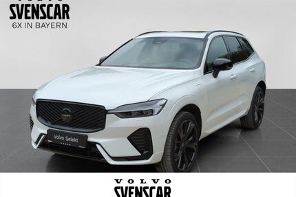 Volvo XC60 Gebrauchtwagen