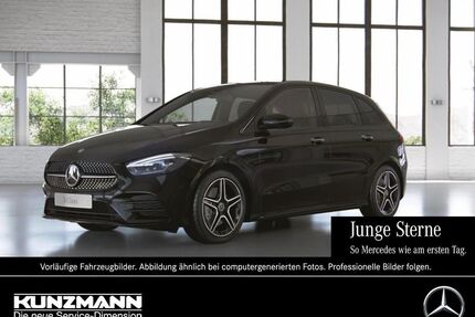 Mercedes-Benz B 250 Gebrauchtwagen